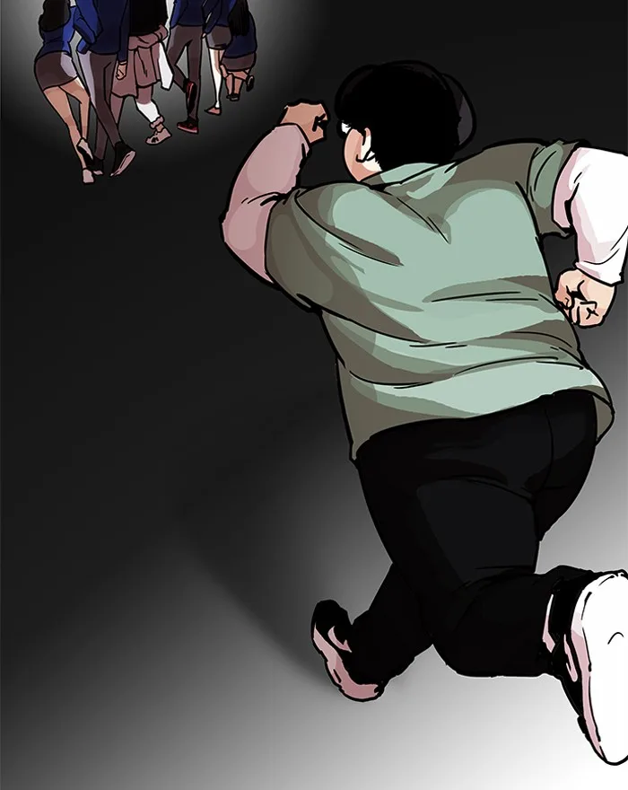 Lookism Chapter 197 – Page 135