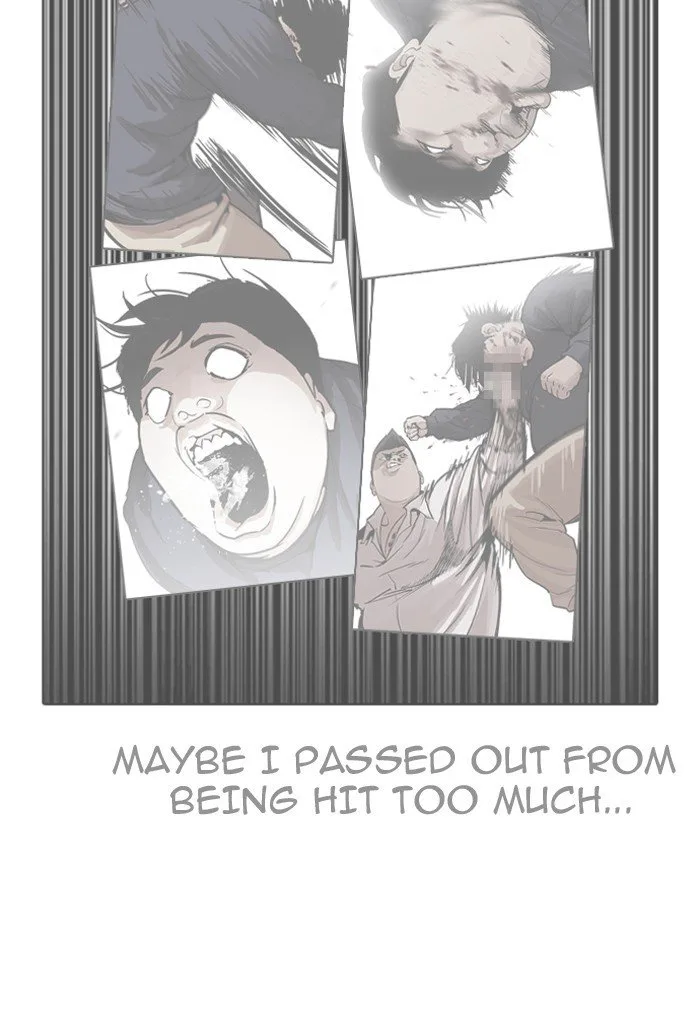 Lookism Chapter 198 – Page 7