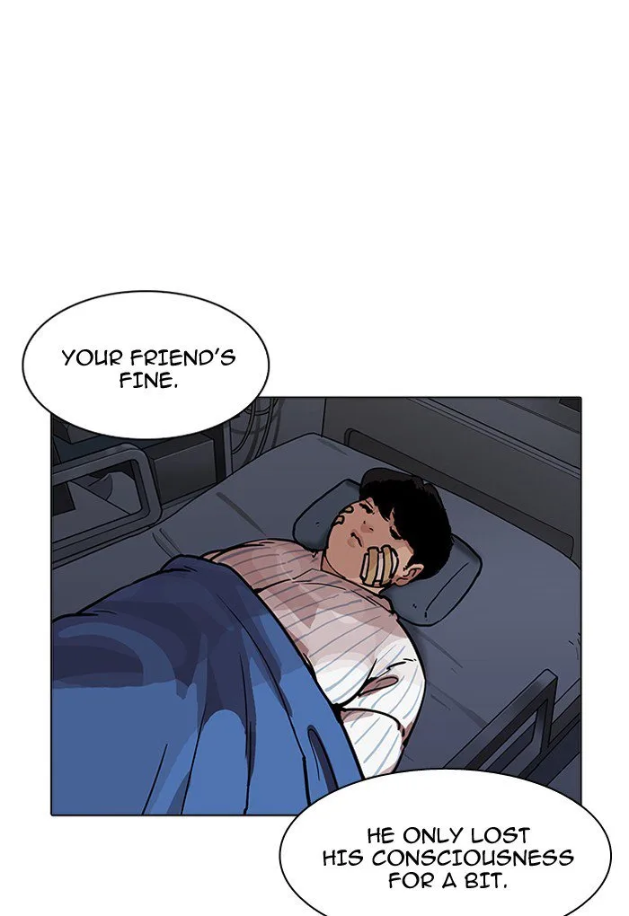 Lookism Chapter 198 – Page 70
