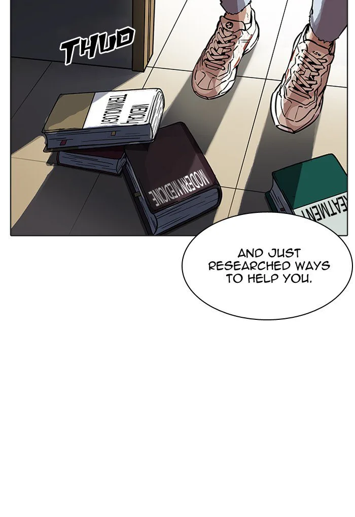 Lookism Chapter 198 – Page 76
