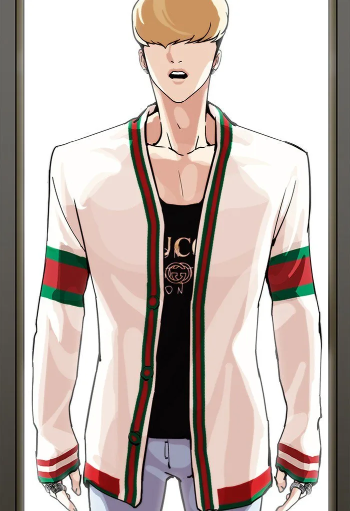 Lookism Chapter 198 – Page 78