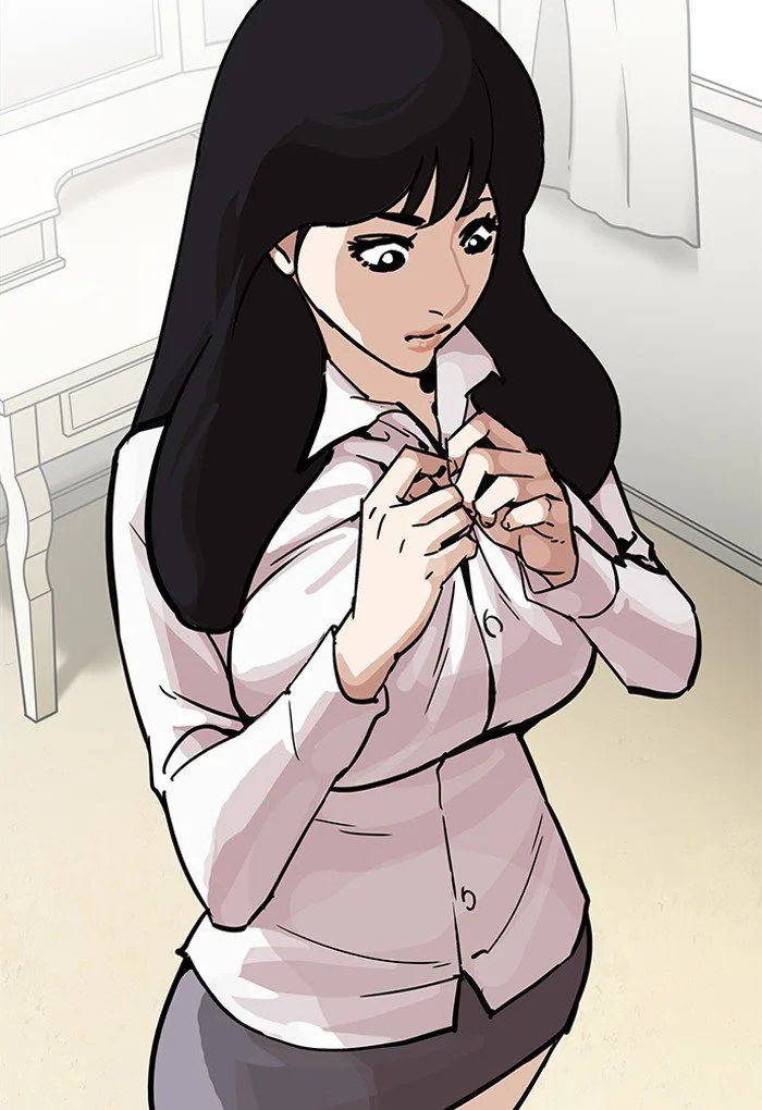 Lookism Chapter 198 – Page 91