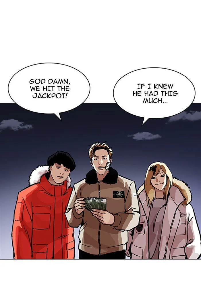 Lookism Chapter 198 – Page 138