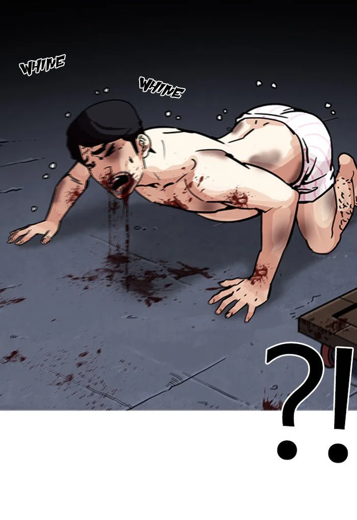 Lookism Chapter 198 – Page 140