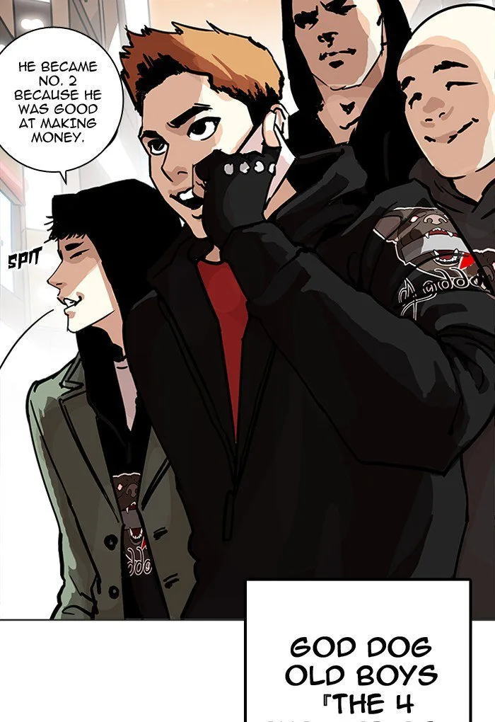 Lookism Chapter 198 – Page 153