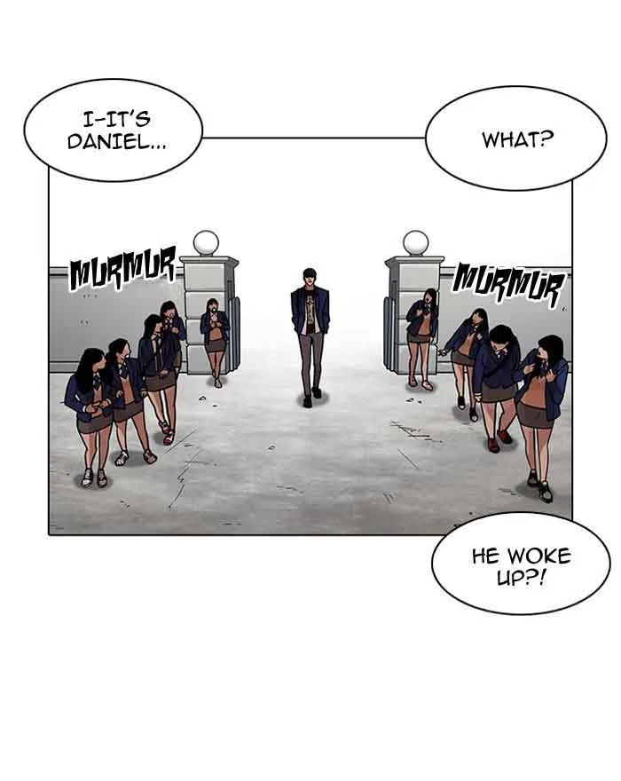 Lookism Chapter 199 – Page 6