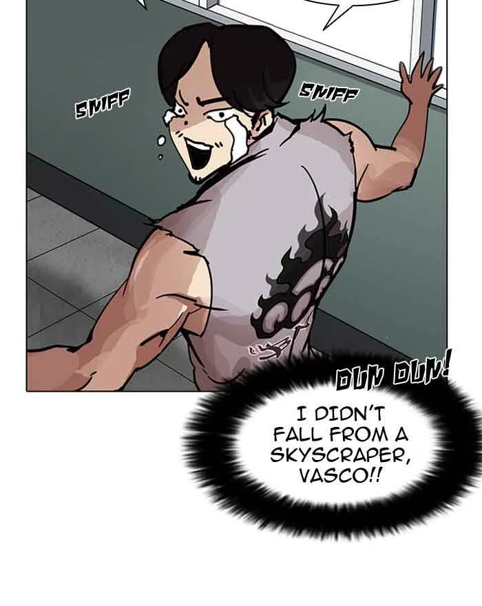 Lookism Chapter 199 – Page 32