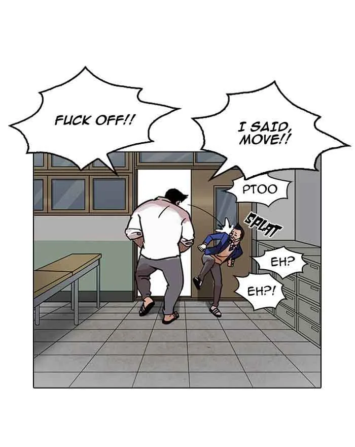 Lookism Chapter 199 – Page 114