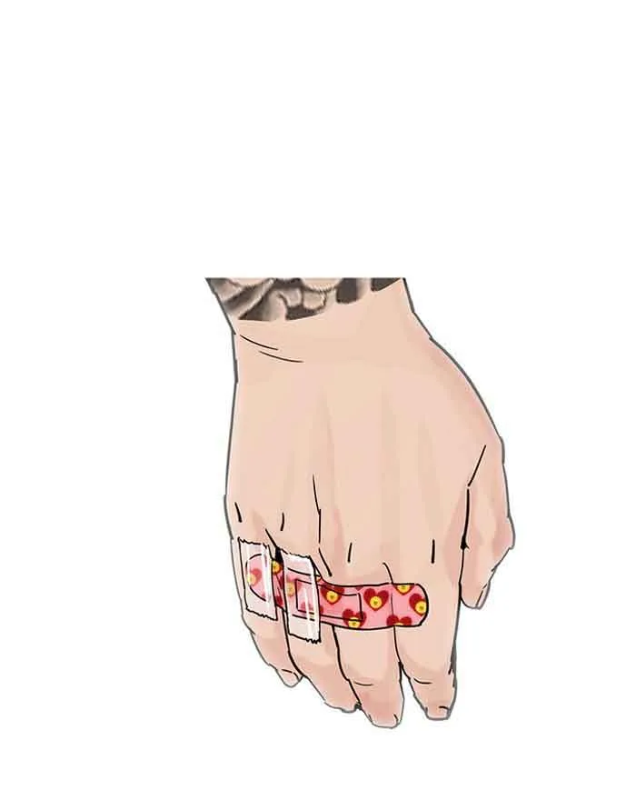 Lookism Chapter 199 – Page 119