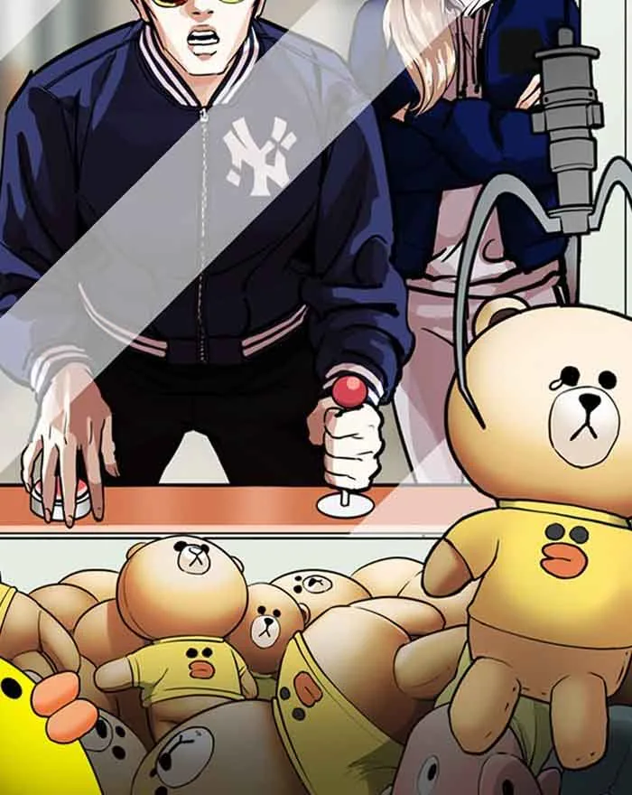 Lookism Chapter 199 – Page 126