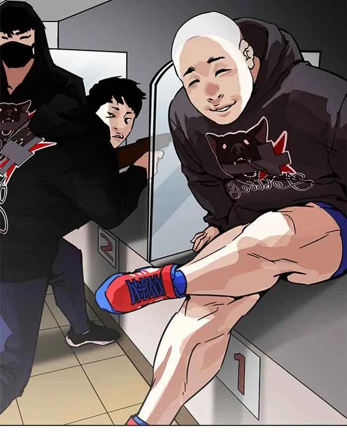 Lookism Chapter 199 – Page 131