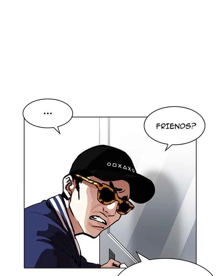 Lookism Chapter 199 – Page 134