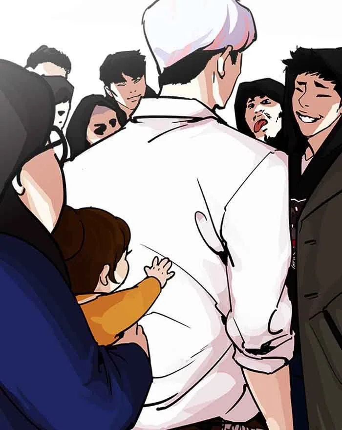Lookism Chapter 199 – Page 145