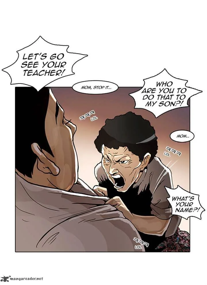 Lookism Chapter 2 – Page 6