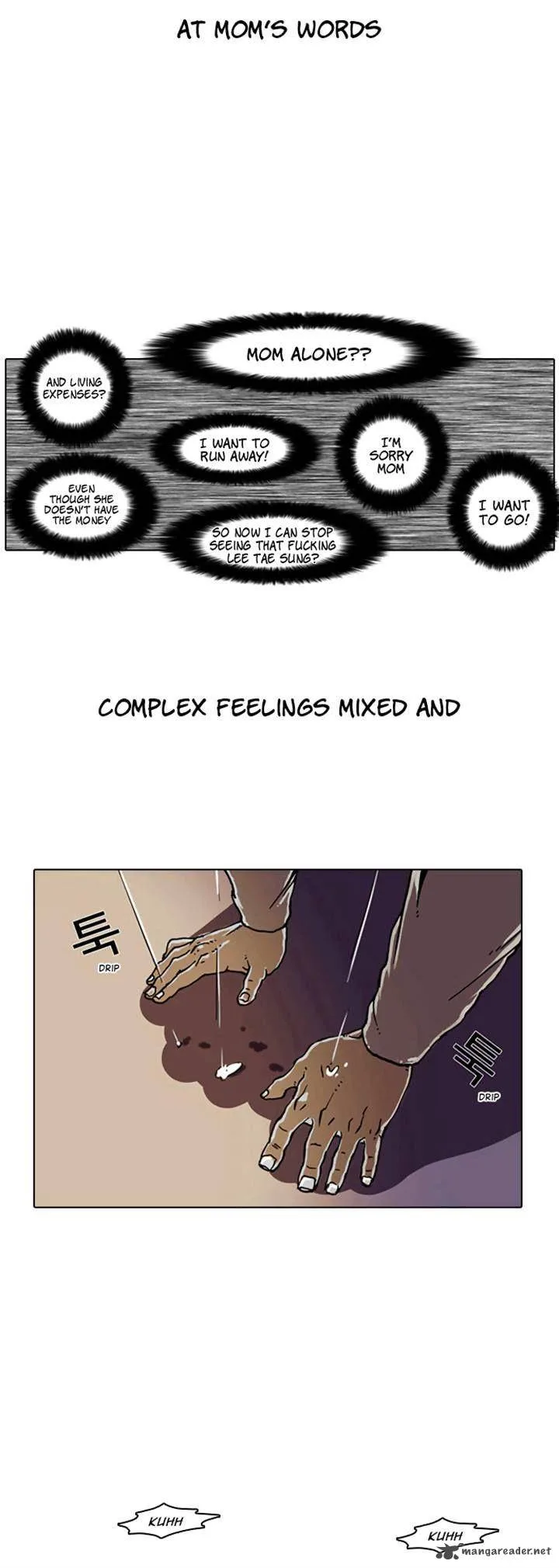 Lookism Chapter 2 – Page 19