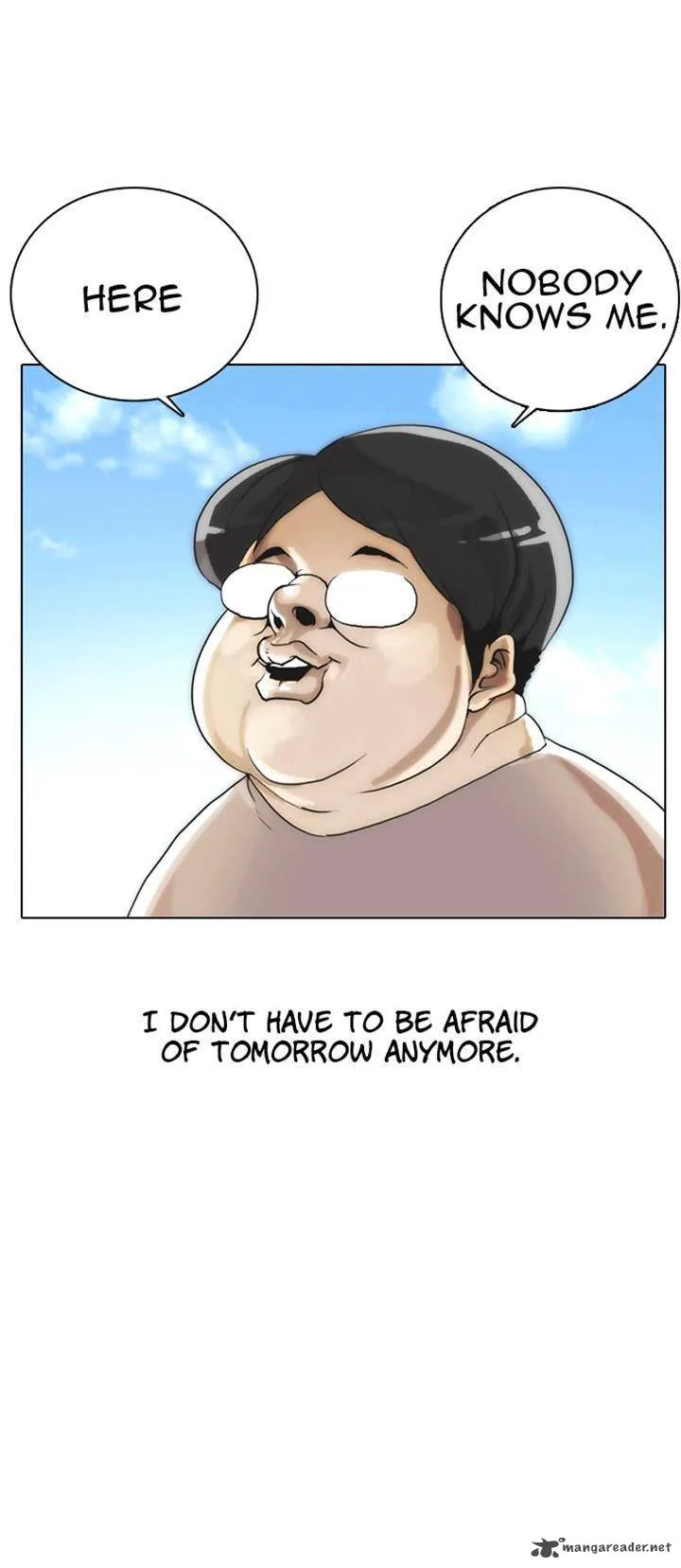 Lookism Chapter 2 – Page 28