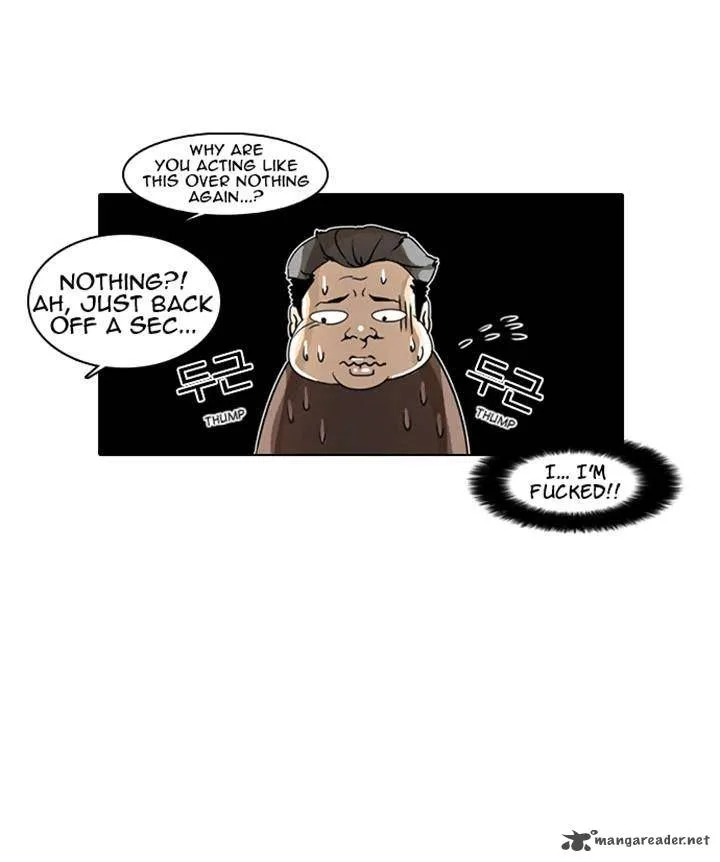 Lookism Chapter 2 – Page 44