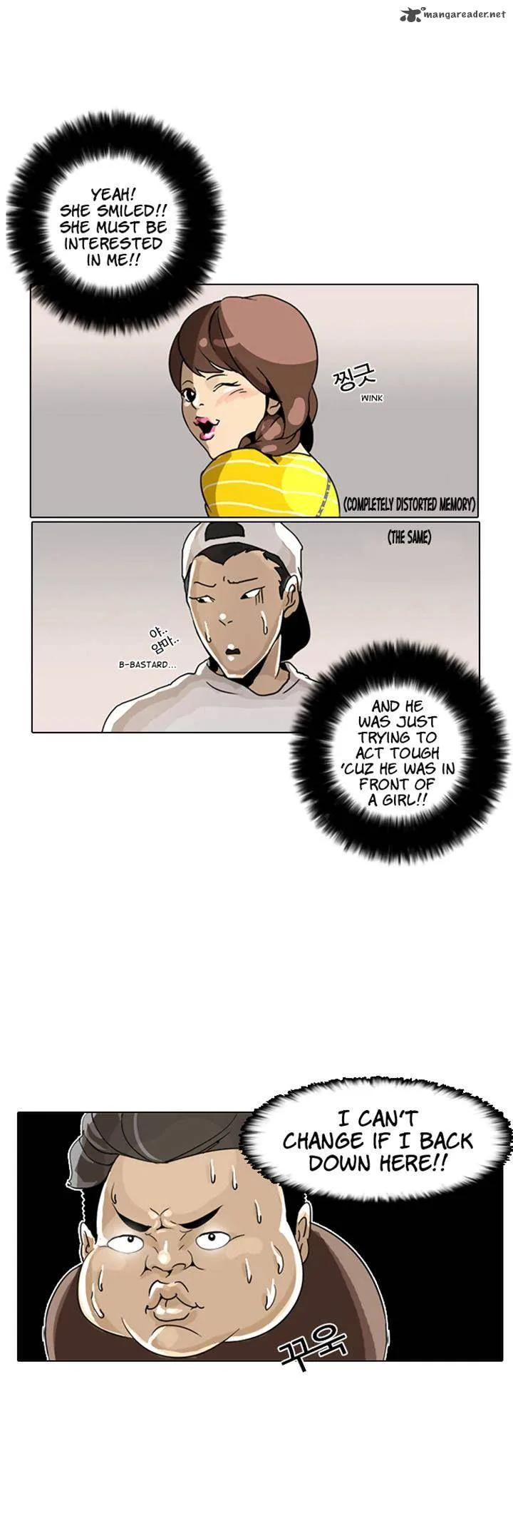 Lookism Chapter 2 – Page 48