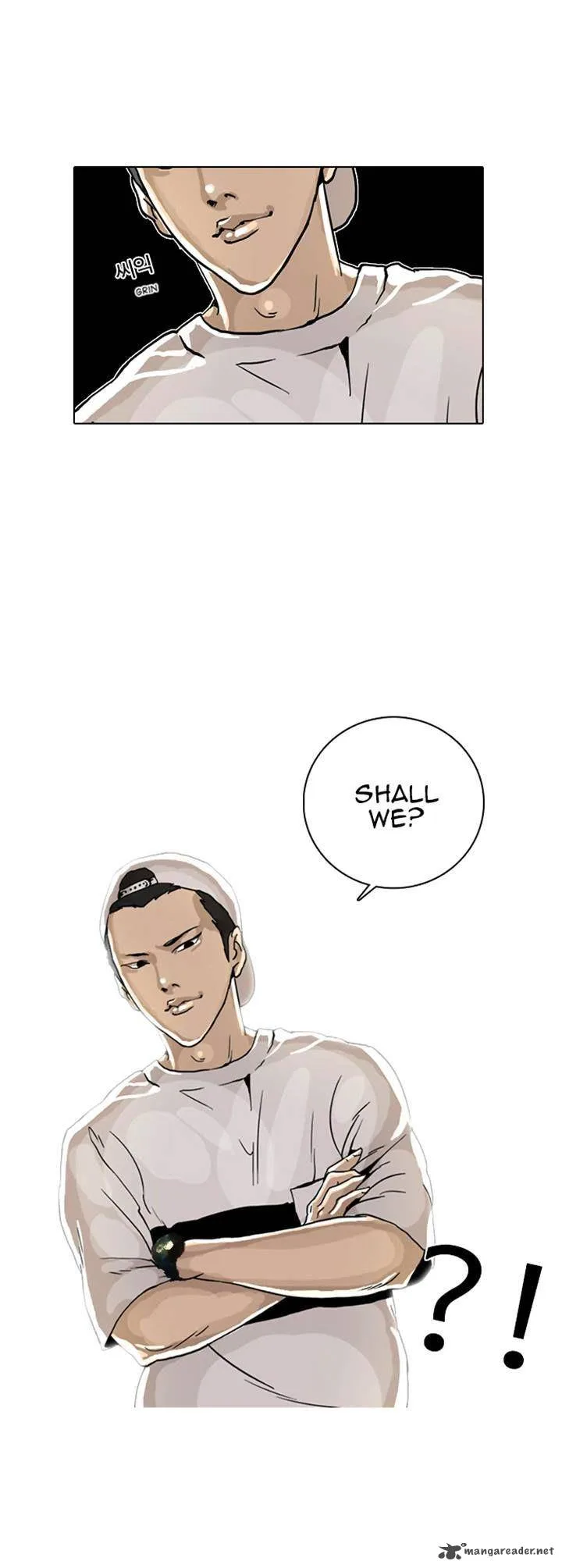 Lookism Chapter 2 – Page 51