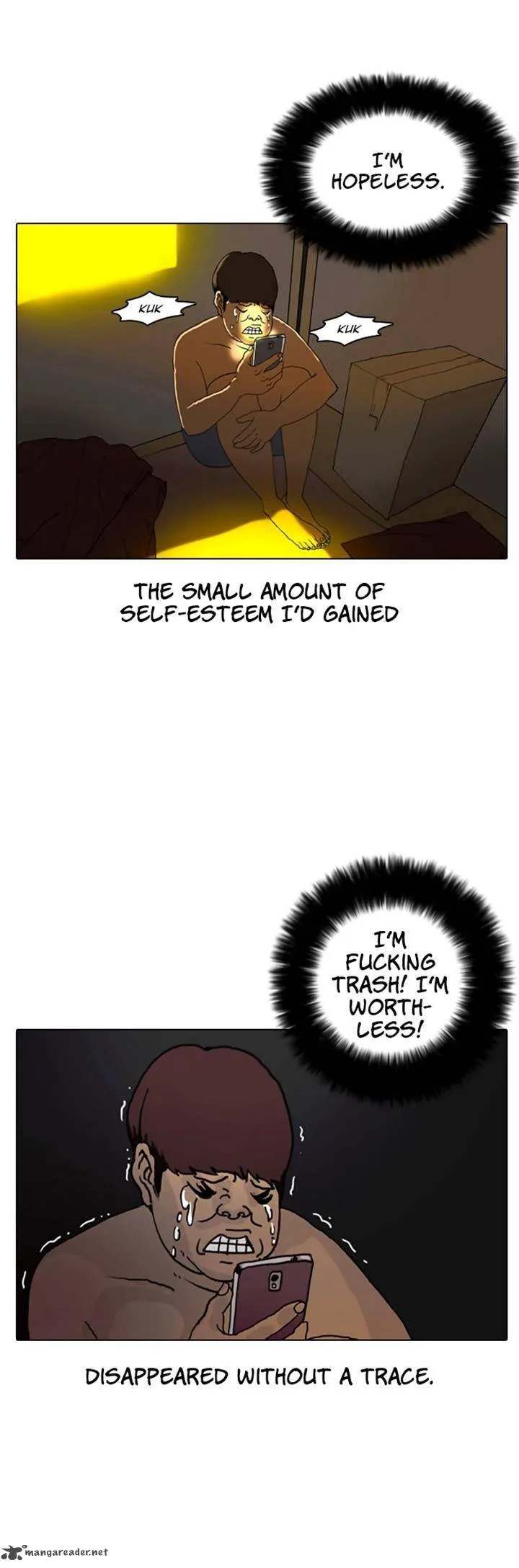 Lookism Chapter 2 – Page 59