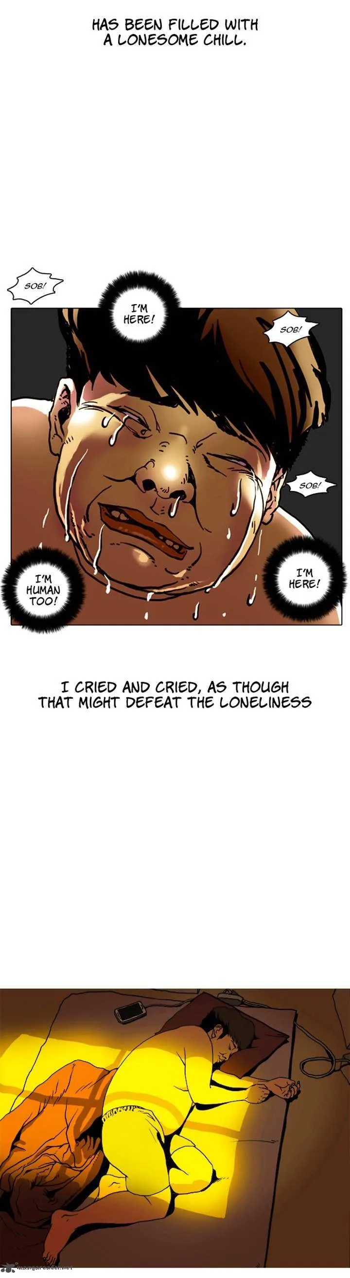 Lookism Chapter 2 – Page 62