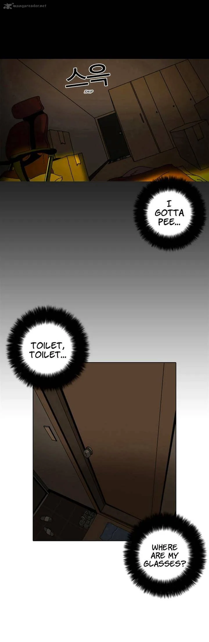 Lookism Chapter 2 – Page 65
