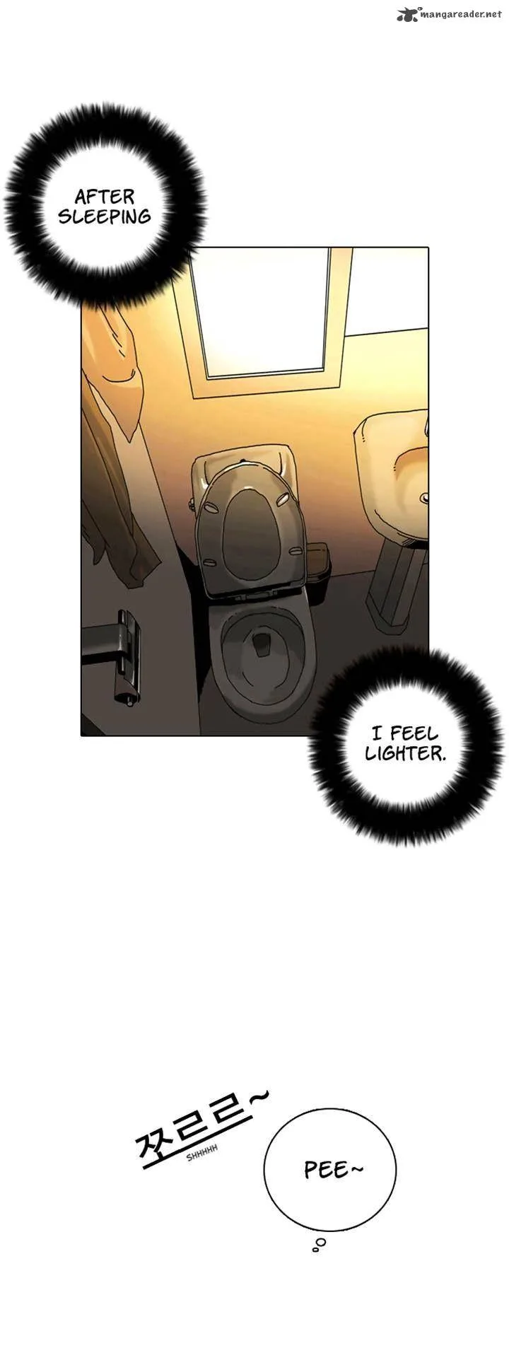 Lookism Chapter 2 – Page 66