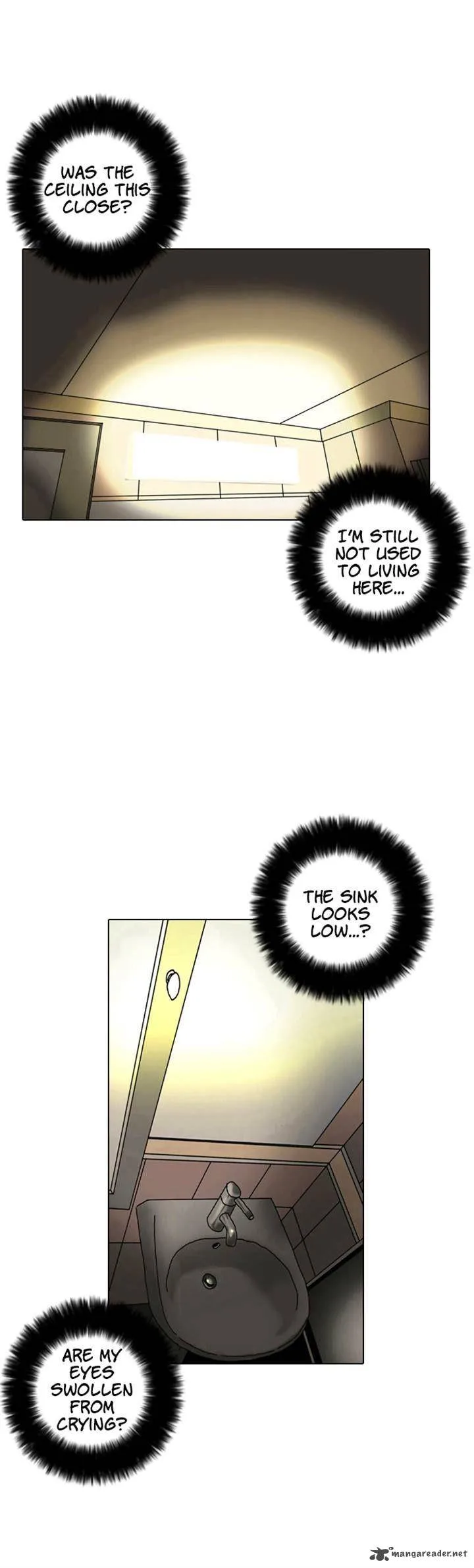 Lookism Chapter 2 – Page 67