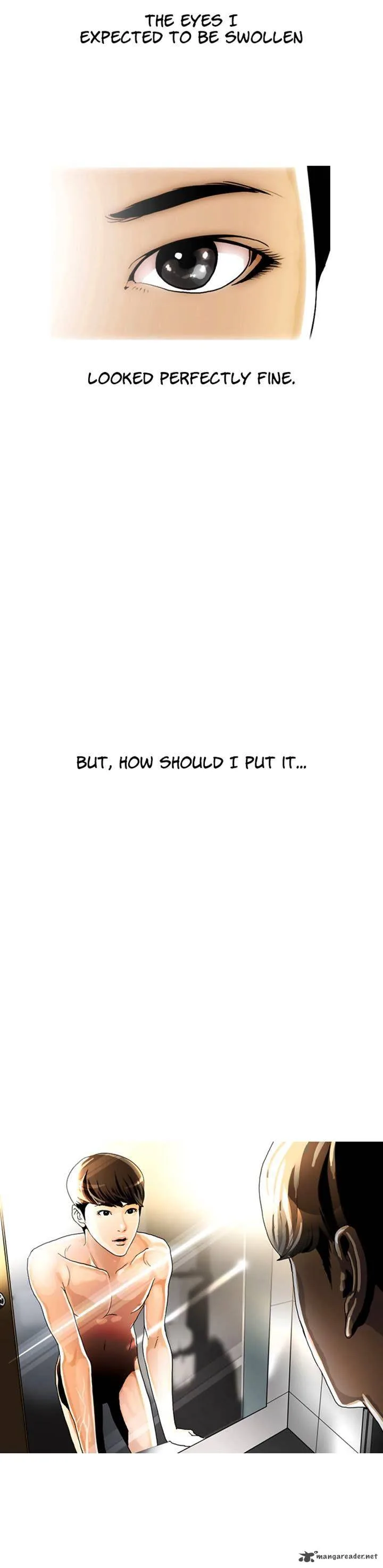 Lookism Chapter 2 – Page 69