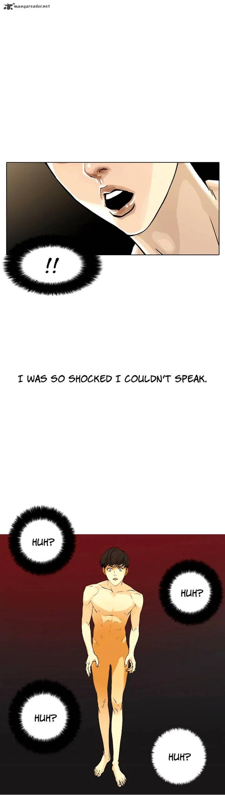 Lookism Chapter 2 – Page 71