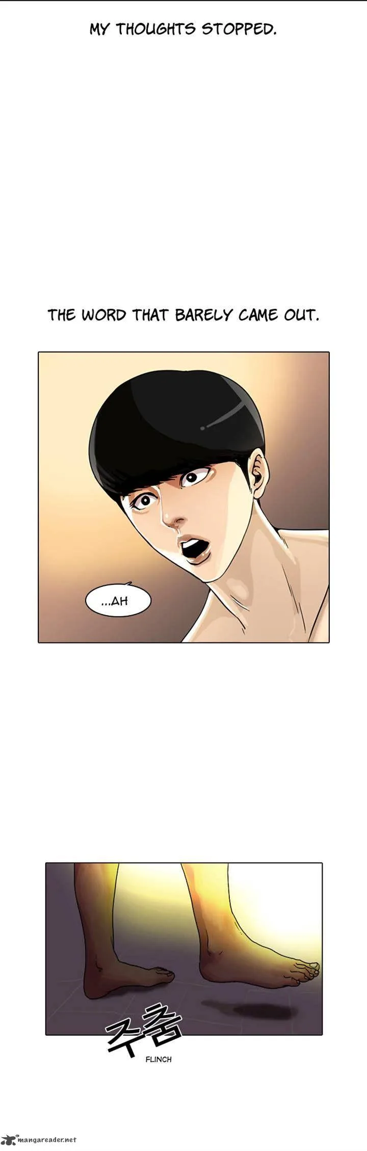 Lookism Chapter 2 – Page 72