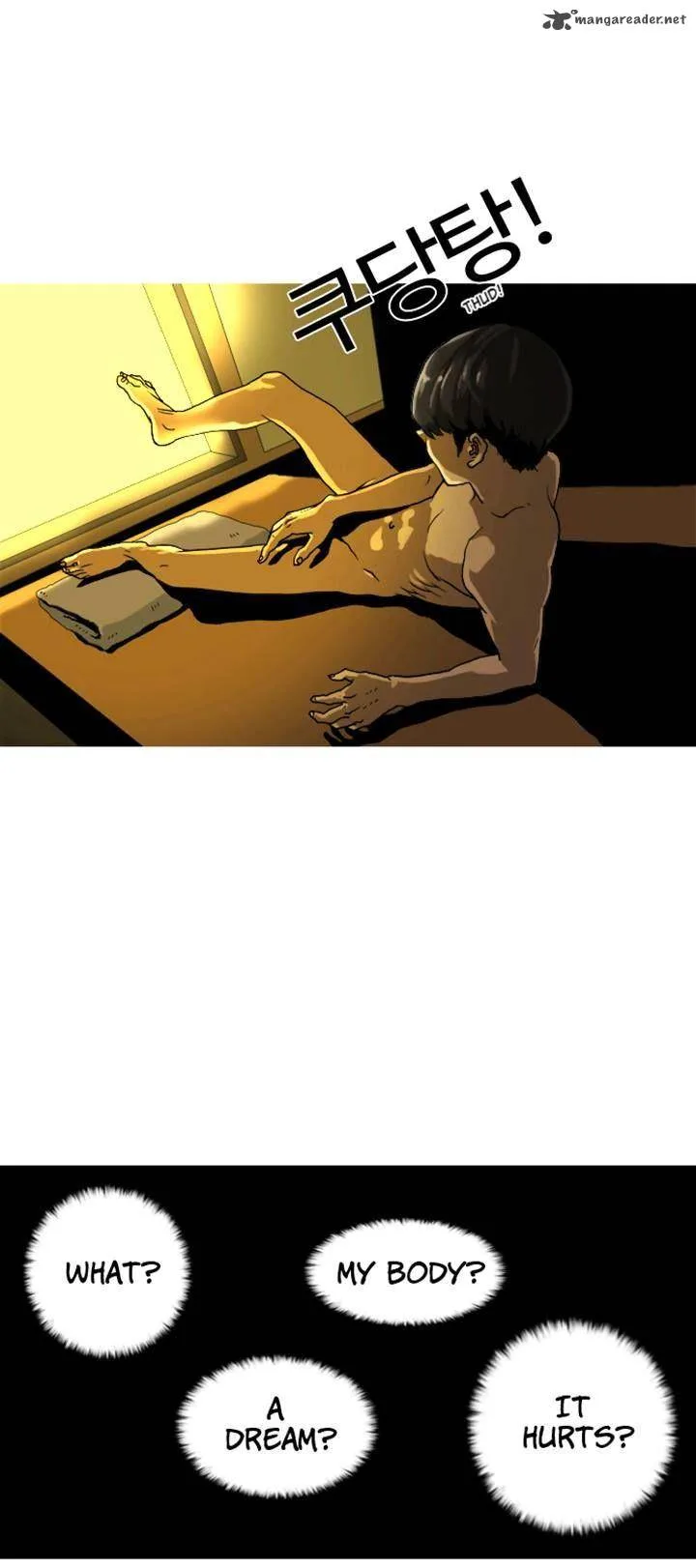 Lookism Chapter 2 – Page 73