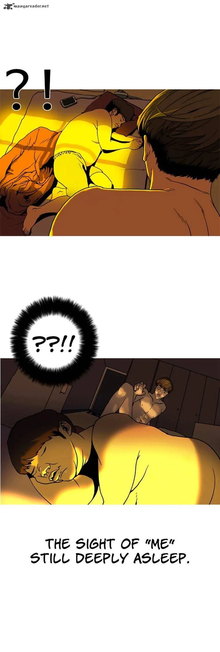 Lookism Chapter 2 – Page 75
