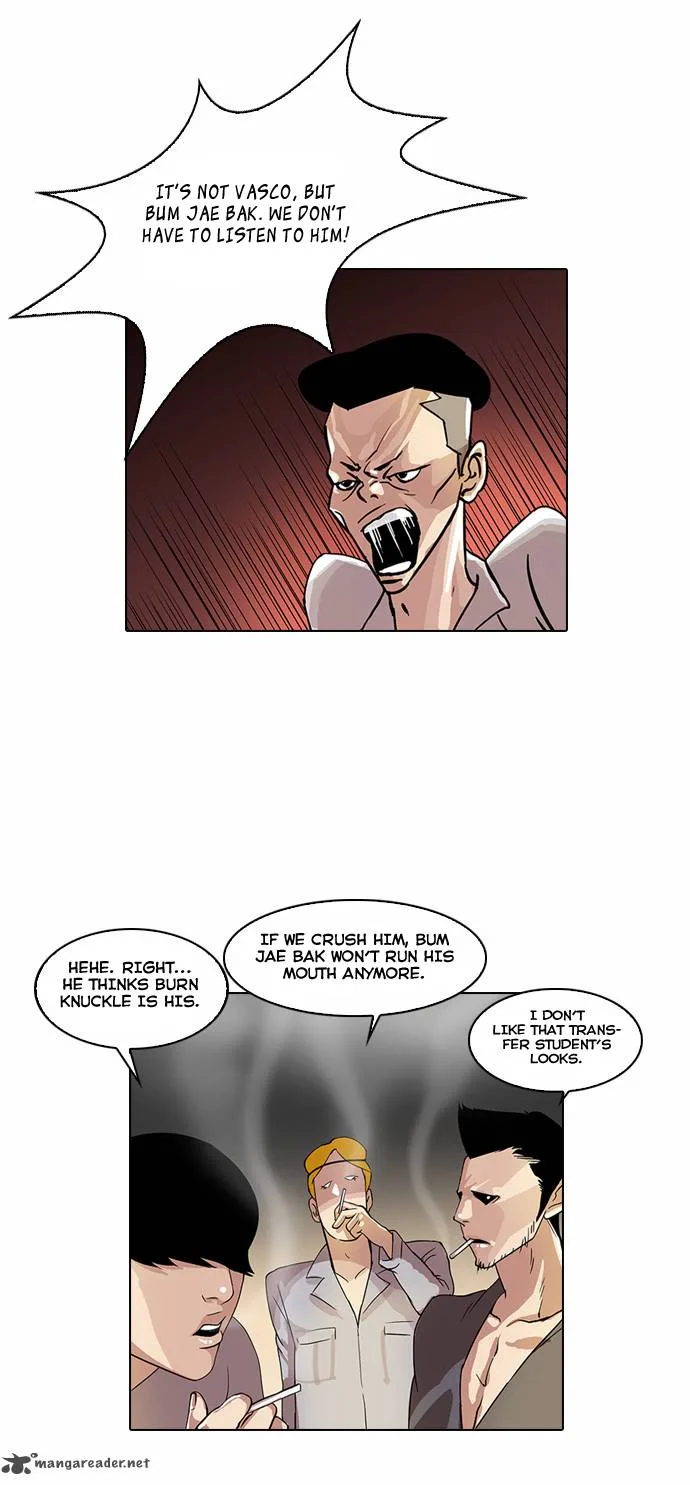 Lookism Chapter 20 – Page 8