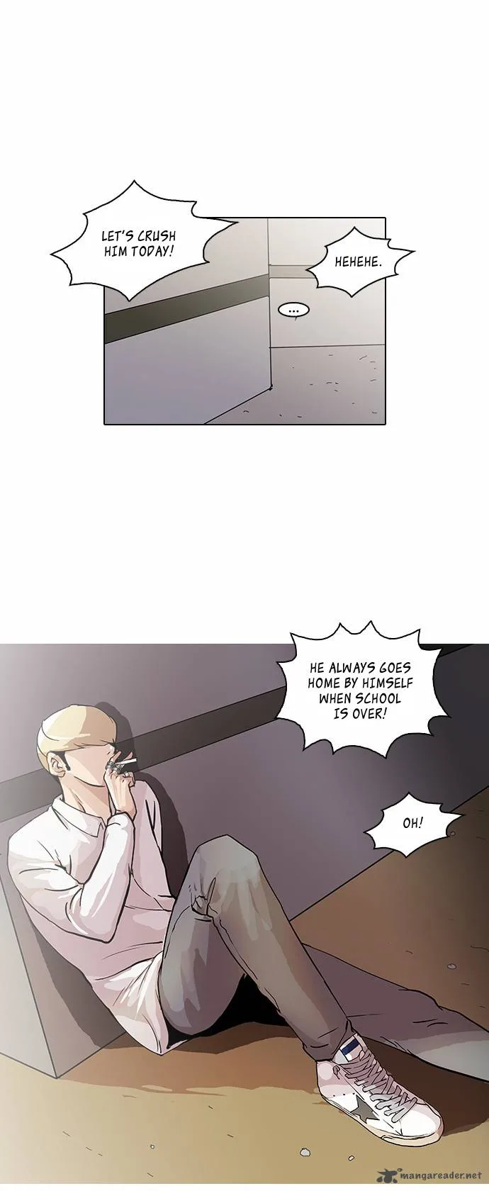 Lookism Chapter 20 – Page 10