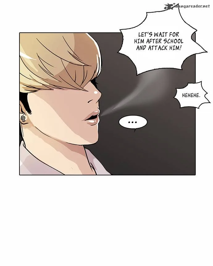 Lookism Chapter 20 – Page 11