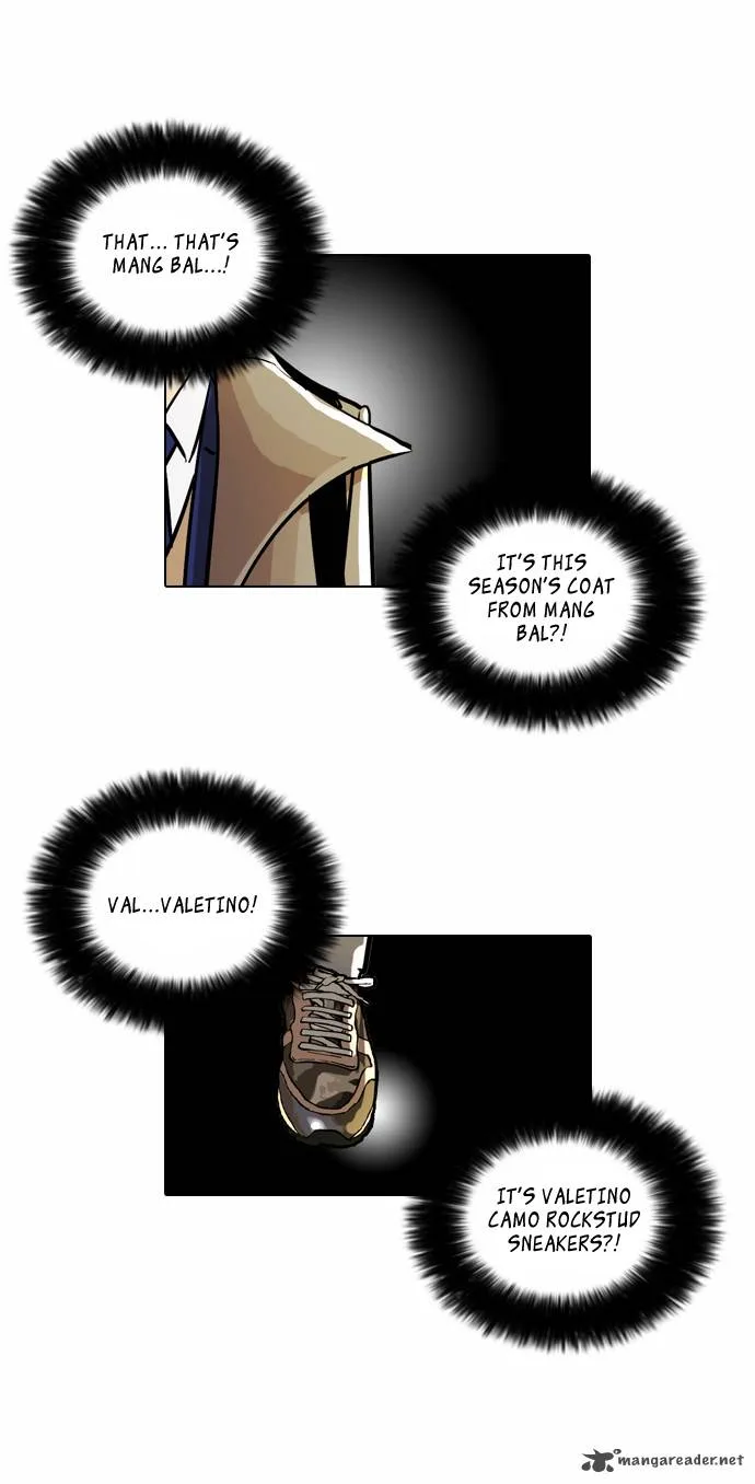 Lookism Chapter 20 – Page 27