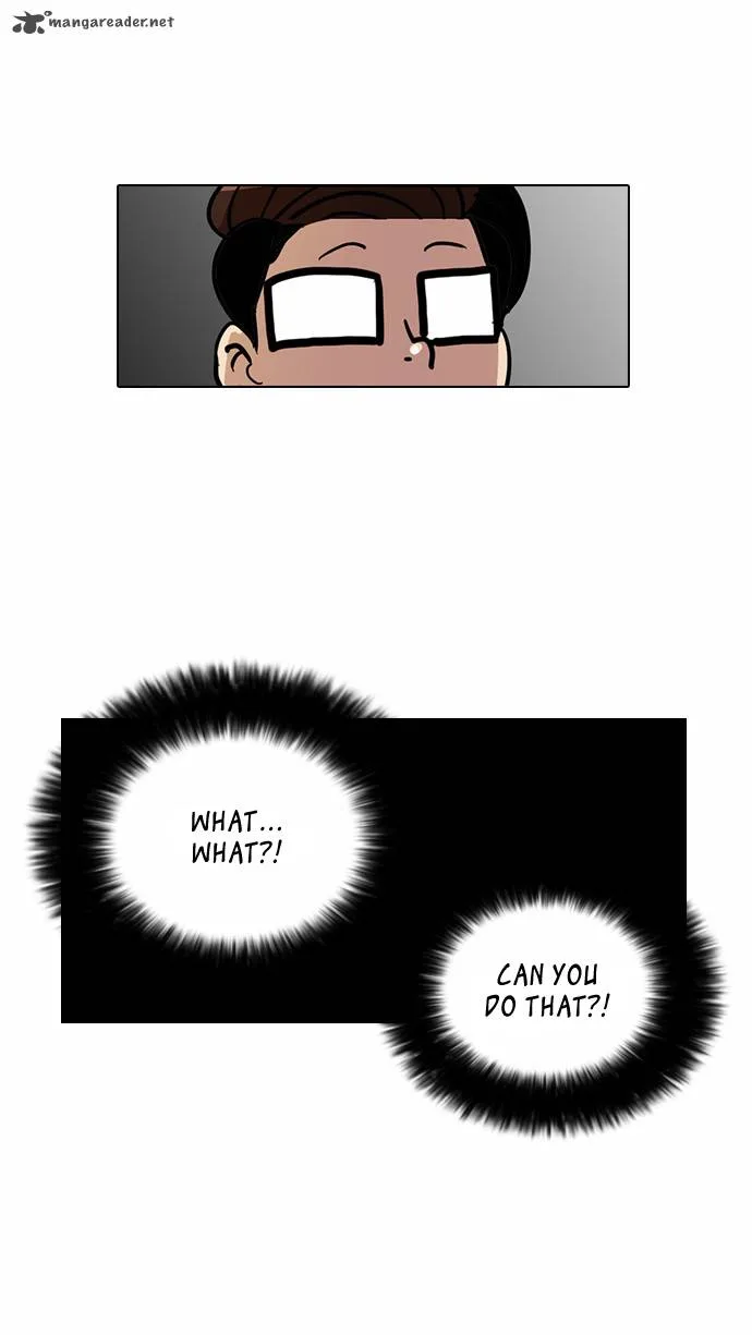 Lookism Chapter 20 – Page 32