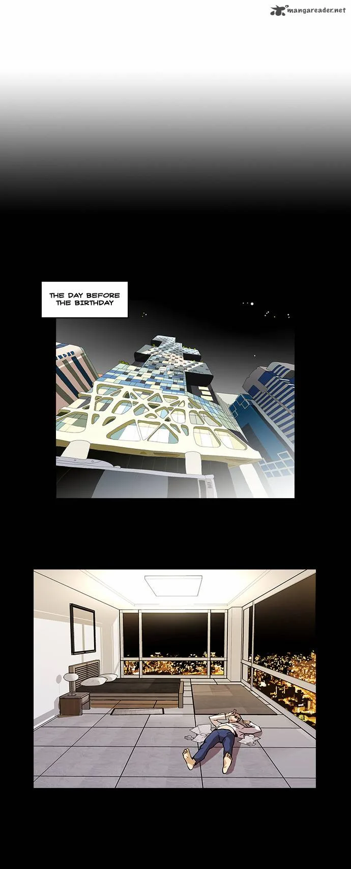 Lookism Chapter 20 – Page 36
