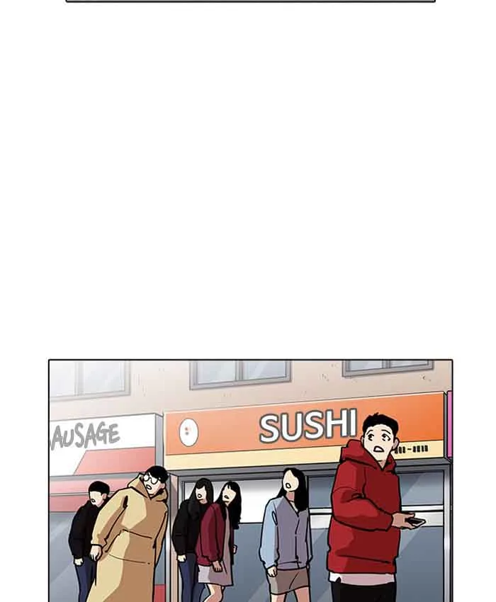 Lookism Chapter 200 – Page 2