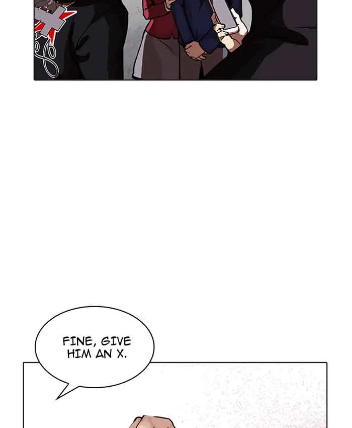 Lookism Chapter 200 – Page 8