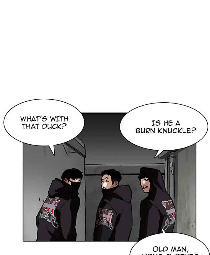 Lookism Chapter 200 – Page 20