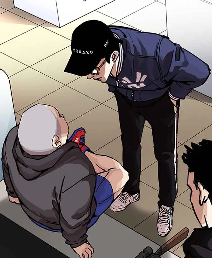 Lookism Chapter 200 – Page 30