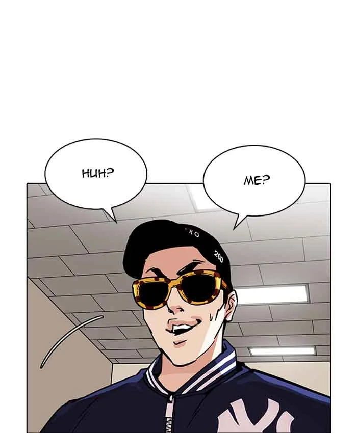 Lookism Chapter 200 – Page 36
