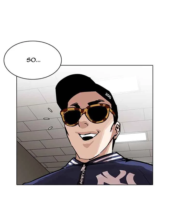 Lookism Chapter 200 – Page 39