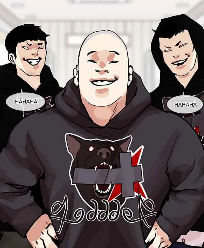 Lookism Chapter 200 – Page 41