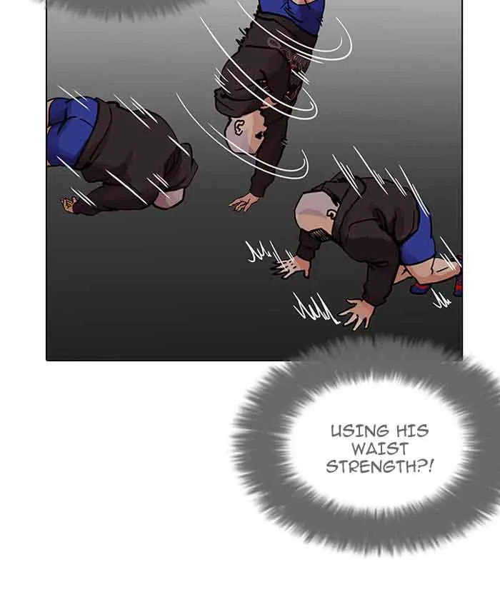 Lookism Chapter 200 – Page 55