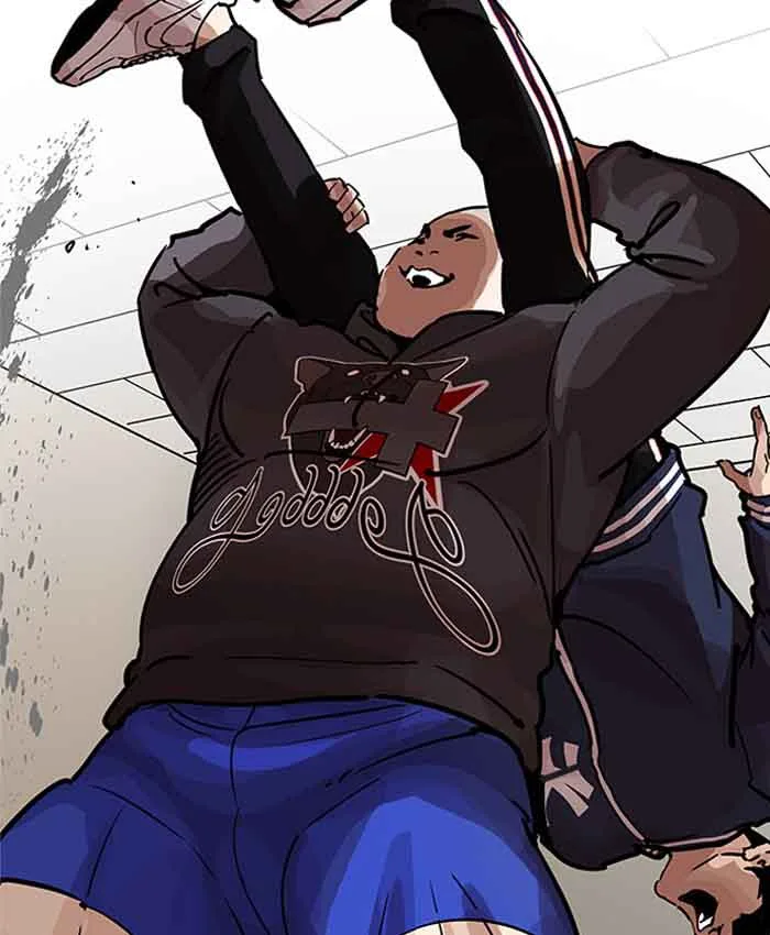 Lookism Chapter 200 – Page 64