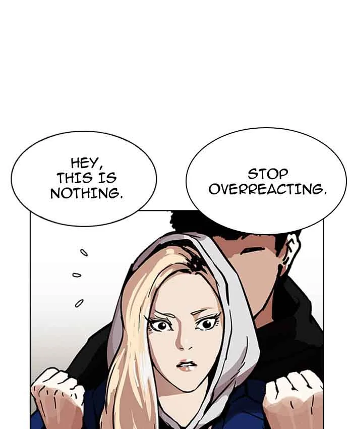 Lookism Chapter 200 – Page 74