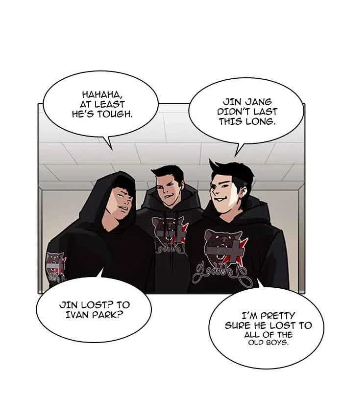 Lookism Chapter 200 – Page 100
